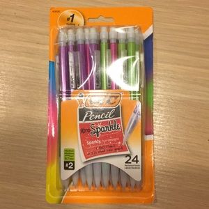 BIC Mechanical Pencils! 24. Brand new.